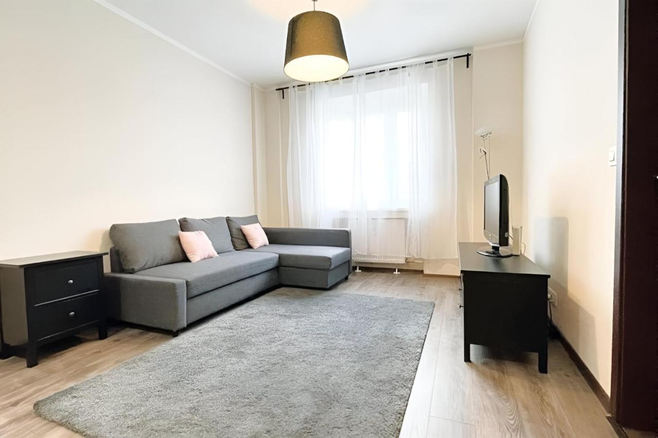 City Center Apartment In Middle Of Bratislava Eksteriør billede