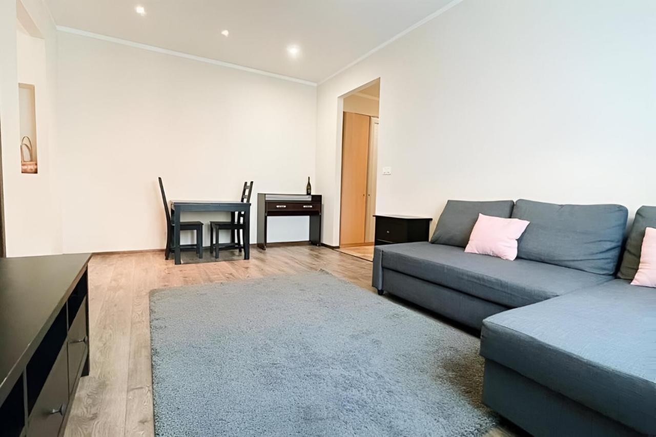 City Center Apartment In Middle Of Bratislava Eksteriør billede