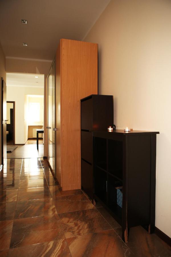 City Center Apartment In Middle Of Bratislava Eksteriør billede
