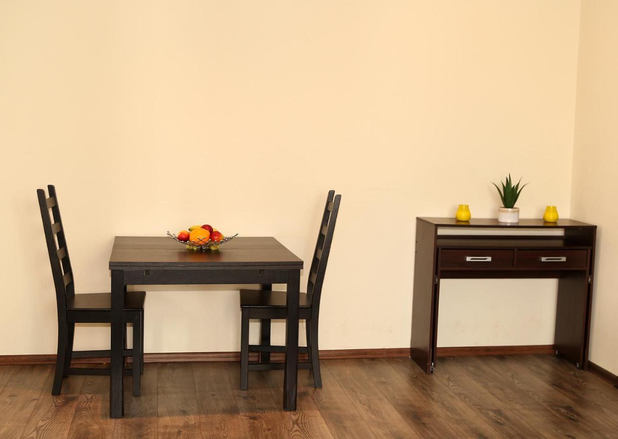 City Center Apartment In Middle Of Bratislava Eksteriør billede