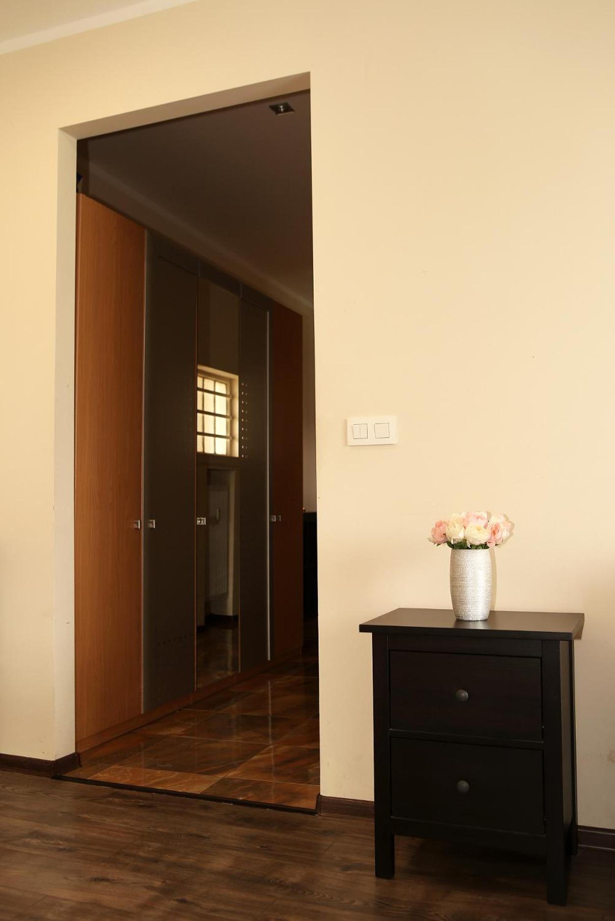 City Center Apartment In Middle Of Bratislava Eksteriør billede