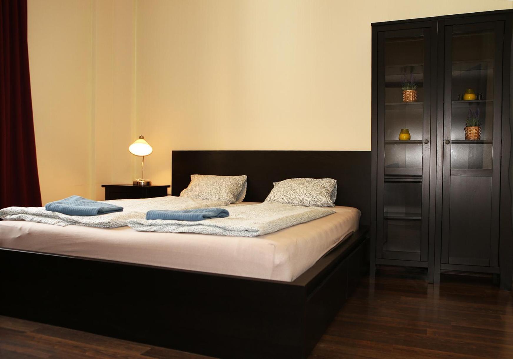 City Center Apartment In Middle Of Bratislava Eksteriør billede