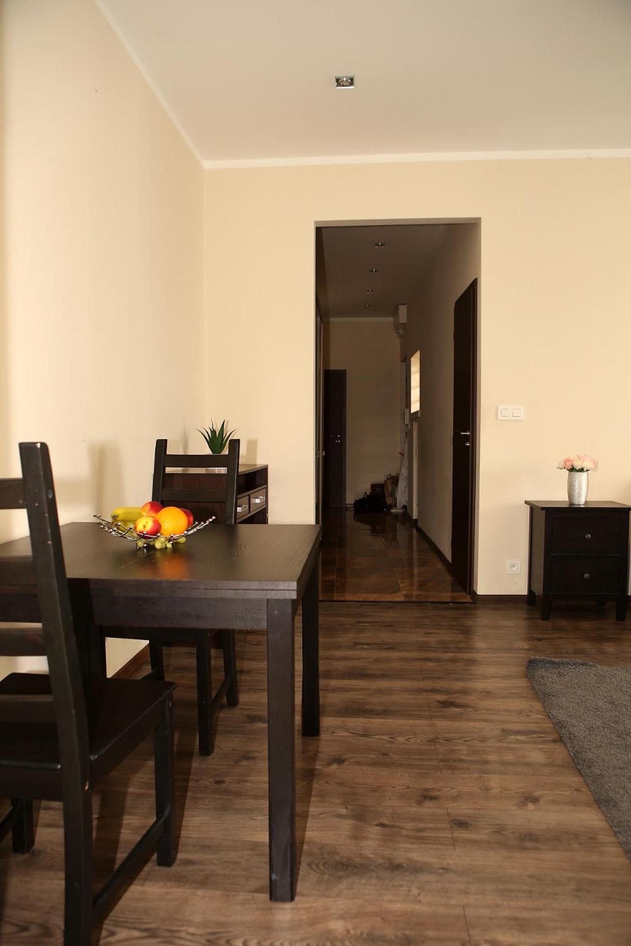 City Center Apartment In Middle Of Bratislava Eksteriør billede