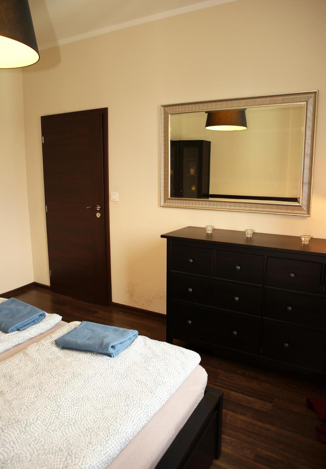 City Center Apartment In Middle Of Bratislava Eksteriør billede