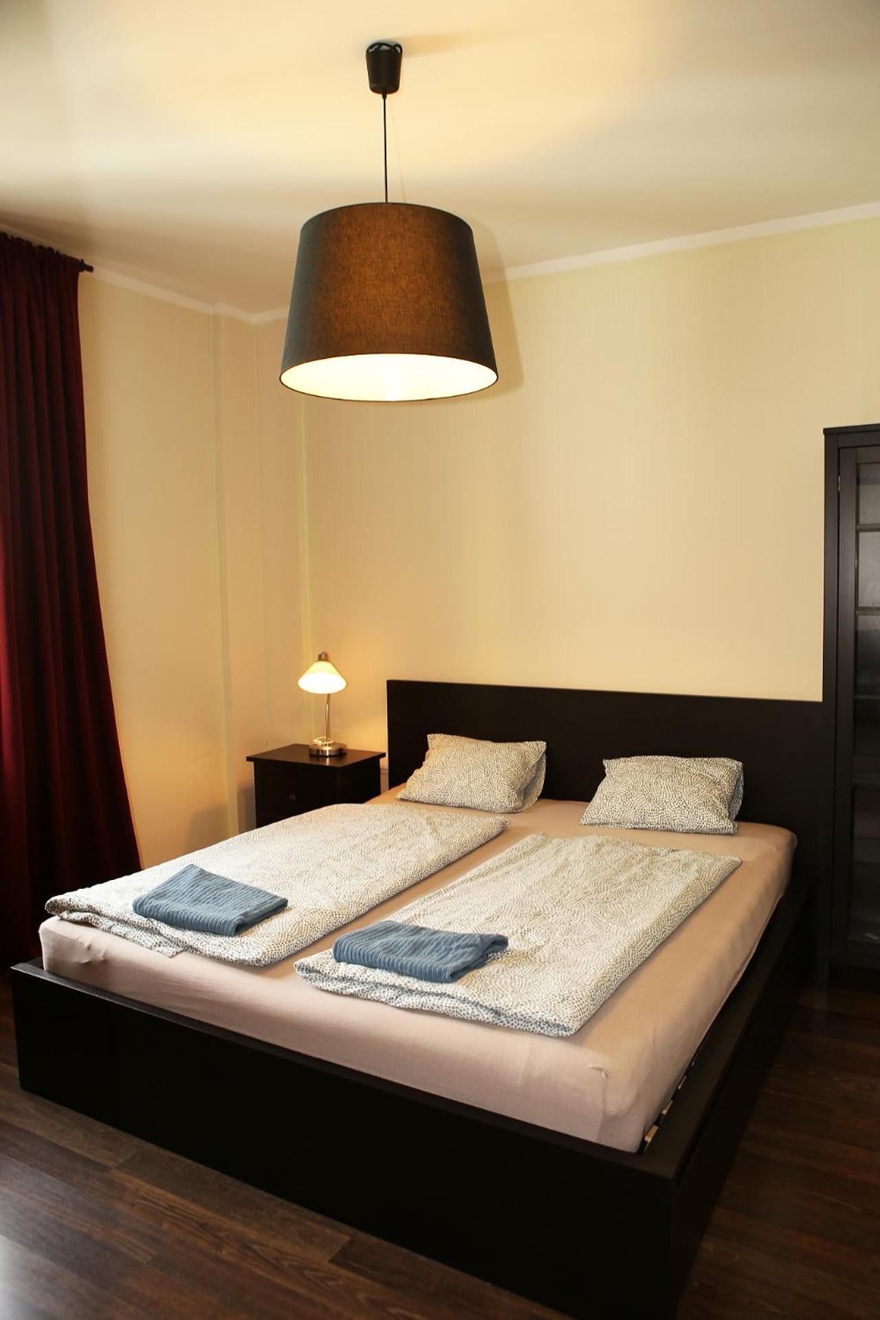 City Center Apartment In Middle Of Bratislava Eksteriør billede